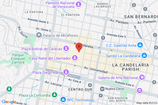 Papelería Coliseo, S.A.
