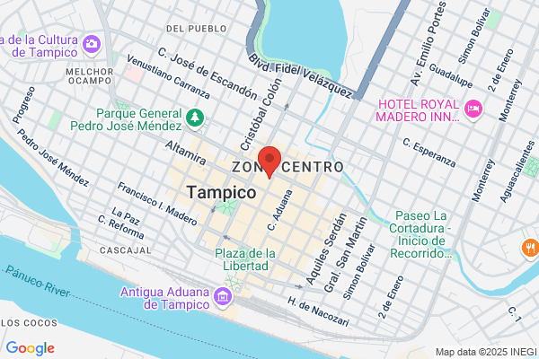 Papelería La Marron, C.A.