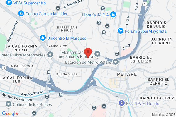 Papelería La Nacional Painca, C.A.