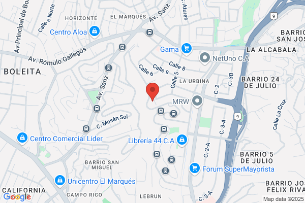 Consolidado de Papeles El Prado, C.A.