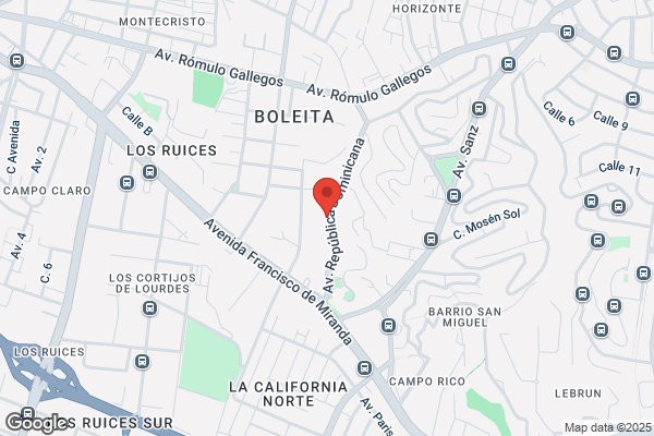 Praca Pararrayos y Aterramientos CA