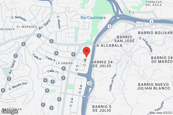 Parquetera Anauco, C.A.