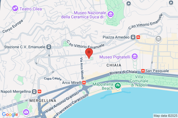 Annecchino, Gerardo Dr.
