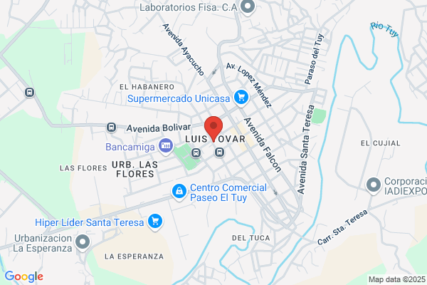 Figuera, Luis