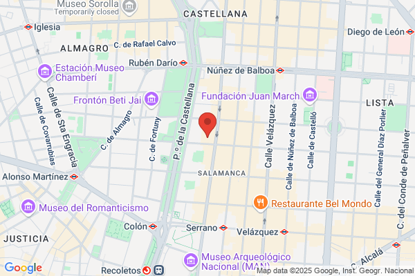 Garcia, Ernesto