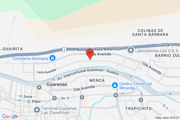 Matorca Materiales Orientales CA