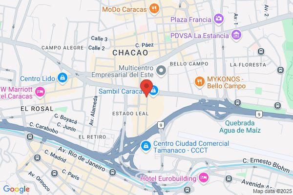 Diario de Chacao