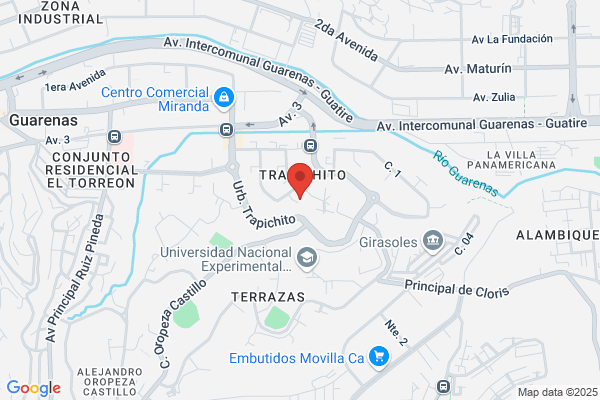 La Voz de Guarenas