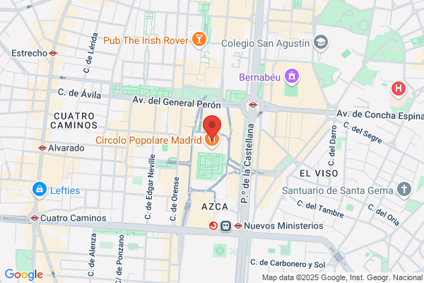 Publicación Legal