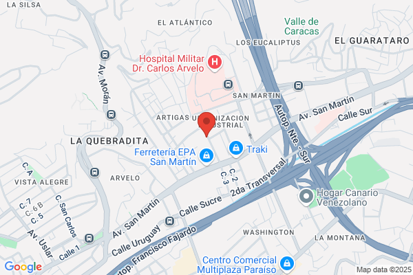 Importaciones Vertimprot CA