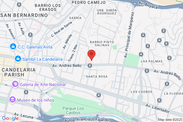 Fumigaciones BRD Servicios, C.A
