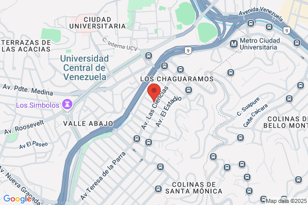 Fumigaciones OCP Bull's, C.A