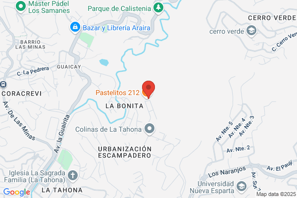 Fumigadora Industrial Altamira