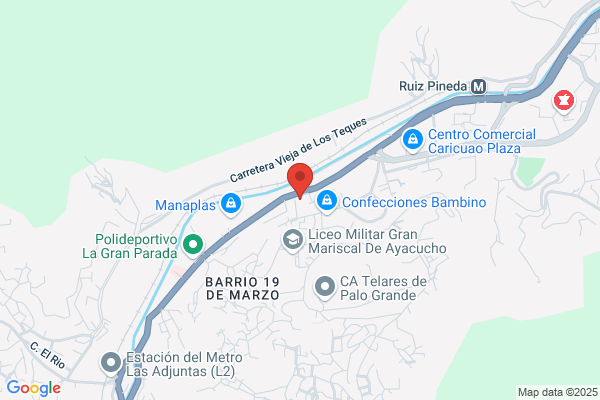 La Bionica, C.A