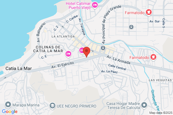 Medicorp de Venezuela, C.A