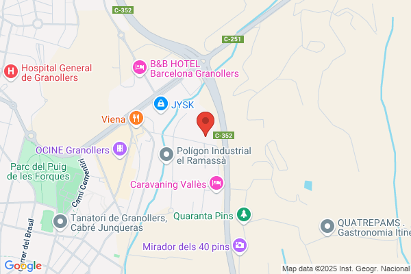 Farmacia Industrial Farmatel, C.A