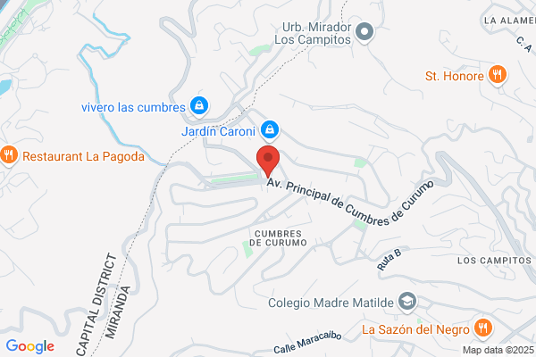 Farmacia Las Cumbres, C.A