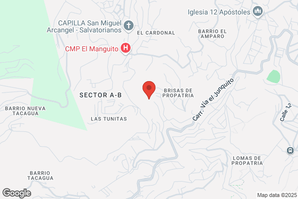 Farmacia Paramacay