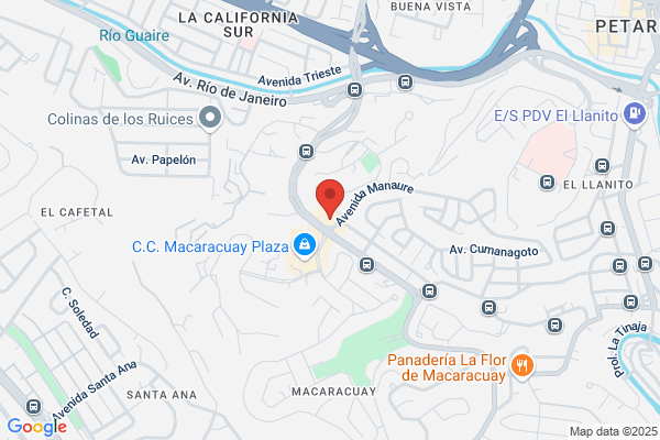Farmacia Perfumeria El Roble