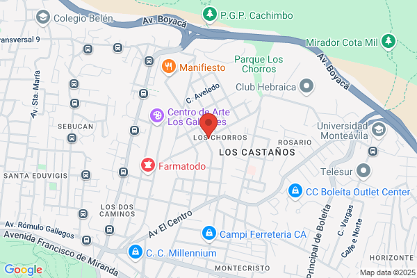 Distribuidora Dismafot, C.A