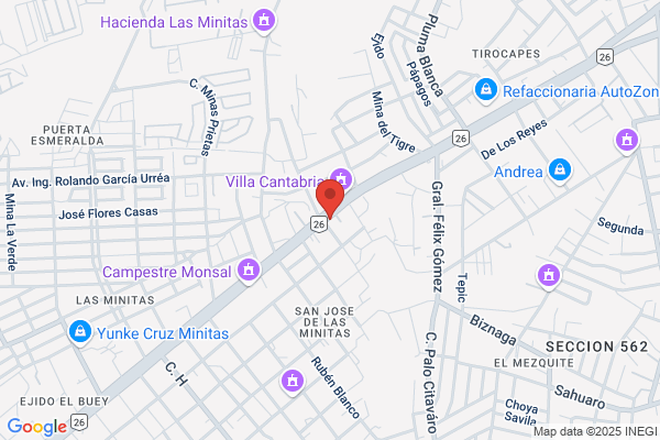 Movil Express Center, C.A
