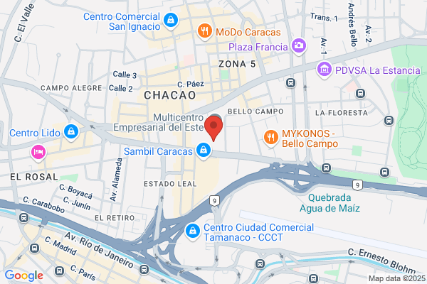 Fundaciones Portuarias de Venezuela, C.A.