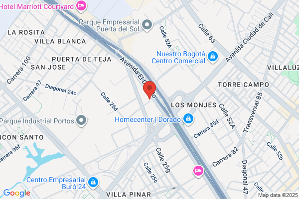 Organización TJ Corona