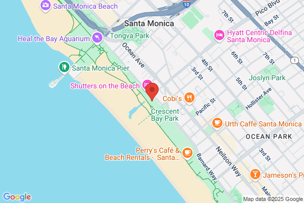 Lacas Santa Monica