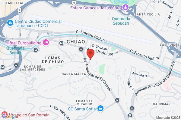 Comercializadora Revelé CA