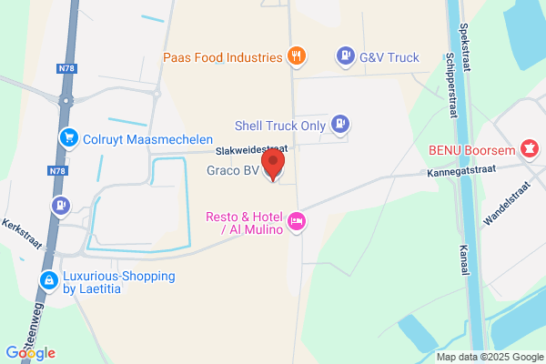 Corporación Granco, C.A.