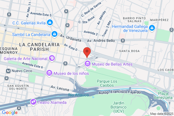 Mantenimiento LGM 87, S.R.L.