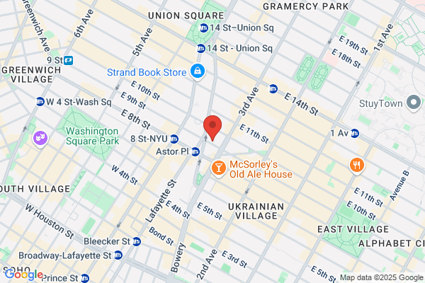 New York Usa Pizza