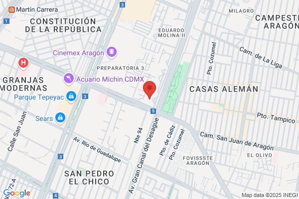 LFD Ingeniería, C.A.