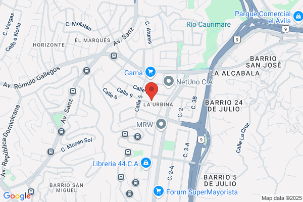 Parábola