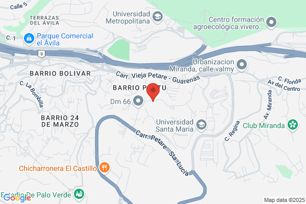 CIPLAST. Corporacion Industrial del Plastico, C.A