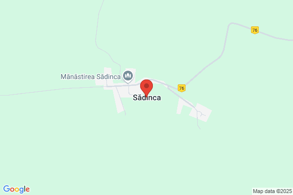 Sudeinca