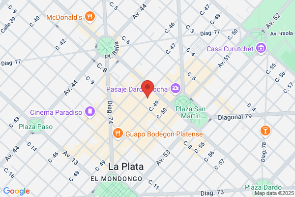 Tecno Plata, C.A.