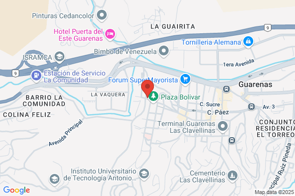 Graficas Dia-Mar, C.A