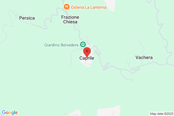 Capriles, María Cristina