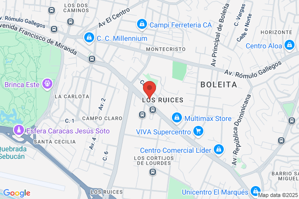 Nexus-Productora Cinematográfica, C.A.