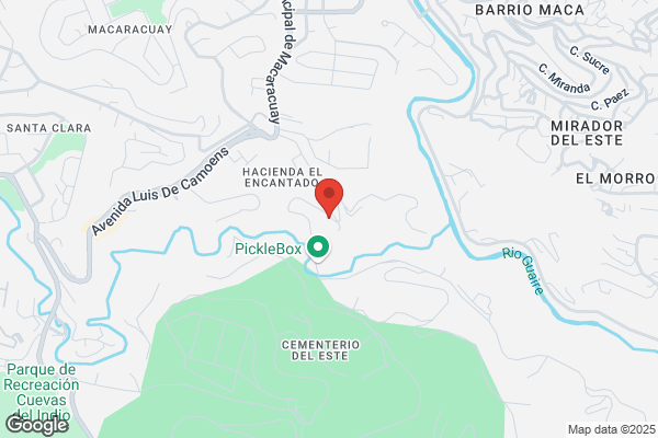 La Chacra, C.A.