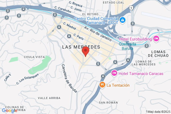 Frutería Santa Barbara