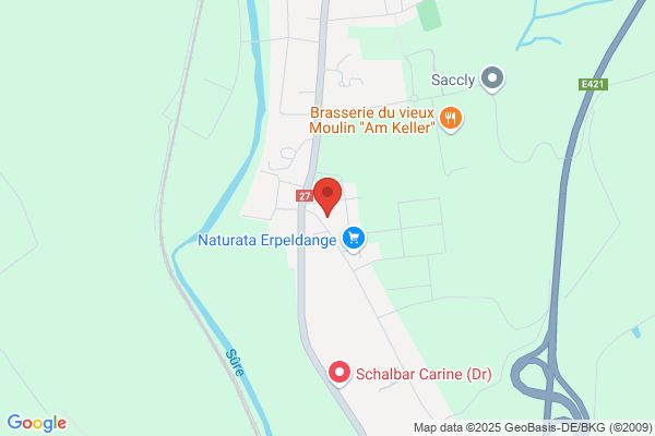 Le Jardinier
