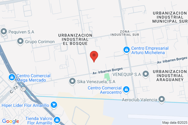 Compañía Anonima Industrias Lara Carabobo Inlaca