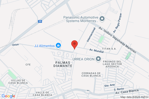 Distribuidora de deribados Lacteos Didela CA