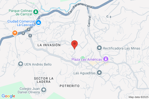 Distribuidora Miduchy, C.A.