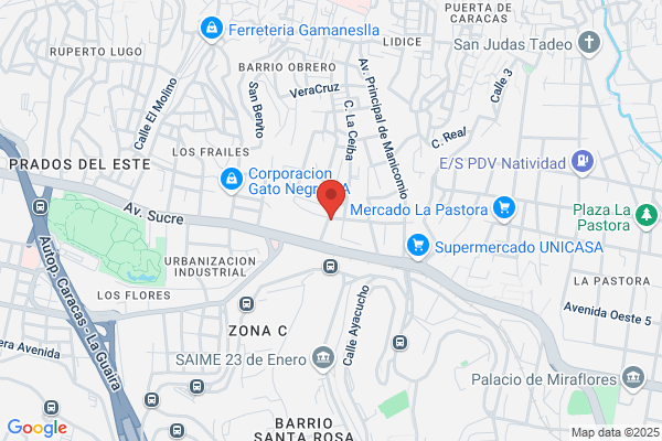 El Jardin de la Salud