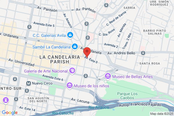 Tienda Eso-Nat, C.A.