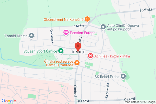 Cimica, C.A.