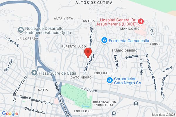 Distribuidora IMS Analytical, C.A.